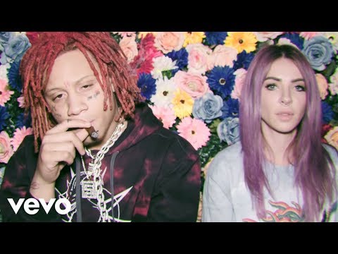 Alison Wonderland - High ft. Trippie Redd