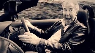 X-Rated Hardcore Monster: Jaguar F-Type Review - Top Gear Series 20 - BBC