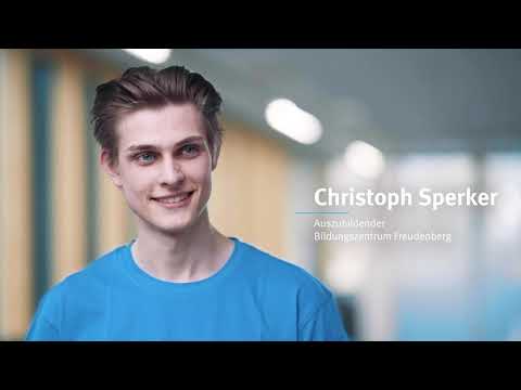 Die Zukunft des Lernens