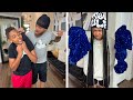 Brother RUINS Big Sisters PROM DRESS He Instantly Regrets It