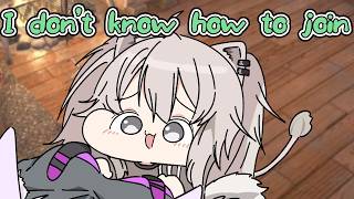 Cool Botan Turns Into a Kid the Moment She’s Confused