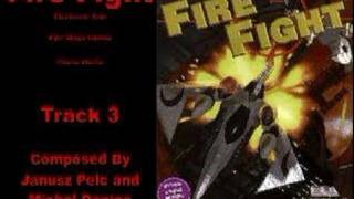 Fire Fight Track3