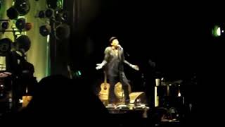 Falling Down  - LIVE (Official Audio, Paris 07/25/08) Tom Waits
