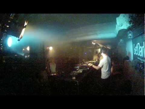 GetDarkerTV Live 156: Youngsta | Icicle | J Kenzo | Distance | Darkside [Youngsta Invites]