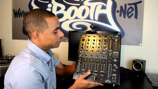 Video thumbnail for Reloop RMX-80 4-Channel Professional Digital DJ Mixer Unboxing & First Impressions Video by DJBooth Pro Audio