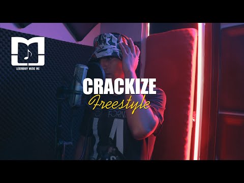 Crackize - Trampa (Freestyle)