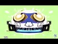 Klasky Csupo In G Major 252