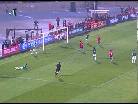 MATCHDAY 14 GOAL SHOW Brazil 2014 Qualifiers