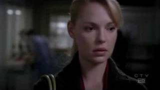 Grey&#39;s Anatomy - Izzie - &quot;Isobel&quot; by Dido