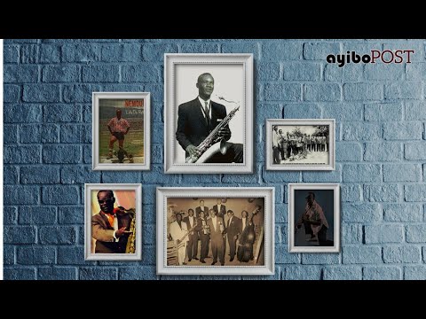 Istwa konpa, mizik peyi a k ap fete 66 zan jodi dimanch lan !