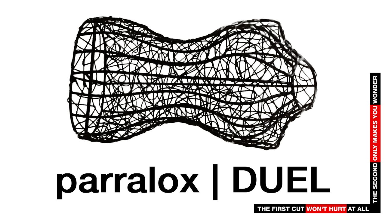 Parralox - Duel (Music Video)