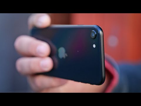 iPhone SE (2022) Review: The Most Affordable Way to Go in on Apple