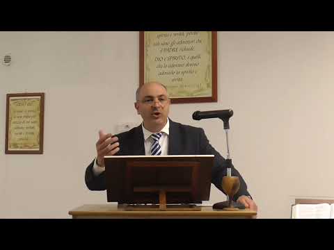 Culto Domenica - 15-05-2022 - ...preghiera assidua...