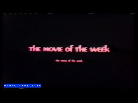 WOC Tape 0138 Station Promos Compilation - 1970s