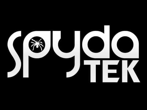 SpydaT.E.K. - Si Me Dices(Random) [Free DL]