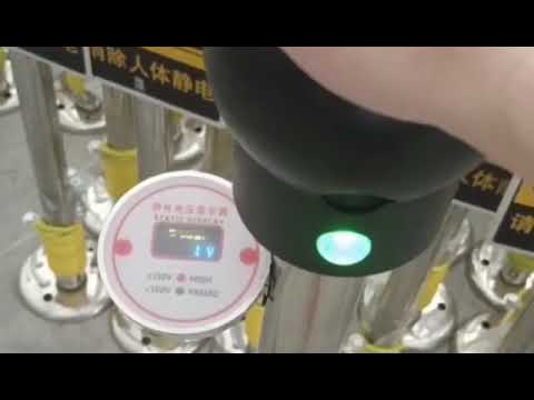 Voltage Tester