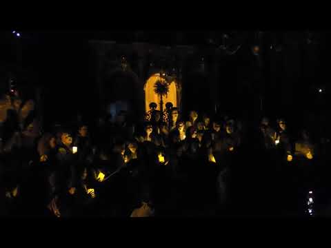 Din cer senin - Cor Meloritm & Music.All