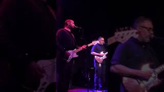 Lo Tom - Overboard @ Rough Trade, Brooklyn NY 8-12-17