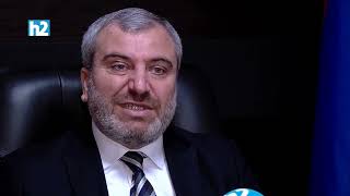 Զինվորական կացարանում շմոլ գազի դիտավորյալ վարկածը չի բացառվում. գլխով, պաշտոնով են պատասխան տալու