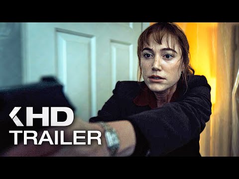 Trailer-Vorschau: Longlegs