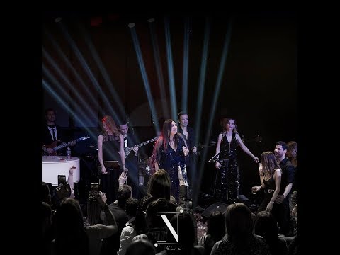 Άντζελα Δημητρίου - Έλεος Live | Notes Live Cyprus | 2019