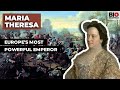 Maria Theresa The Might Of The Habsburgs