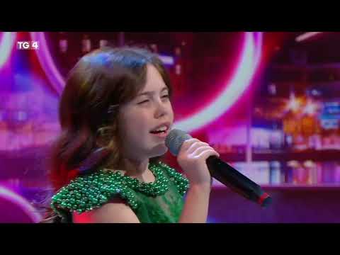 Isla McManus - Rock 'n' Roll Kids - Charlie McGettigan & Paul Harrington - Ireland 🇮🇪 - JESC 2024