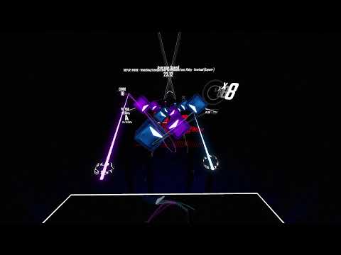 hi | DJ Myosuke feat. Filthy - Overload(Expert+) | B 62.85% #12