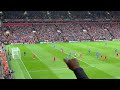 Liverpool vs Union Saint-Gilloise 5/10/23 | Gravenberch Goal