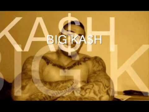 BIG KA$H-The Diss