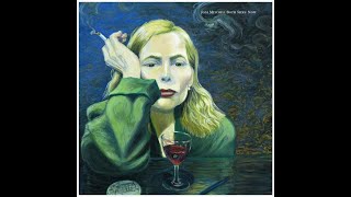 Both sides Now(1969) 한글자막 / joni mitchell