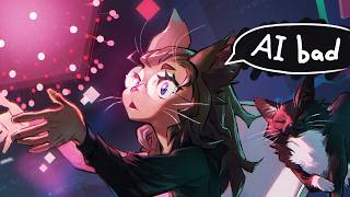 Epic Games "maximum AI acceleration" & talking to YuniDev