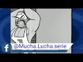 Mucha Lucha El Abarrotero Vs Estrella De Fuego