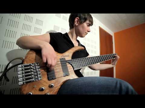 Epic Fail - Qantice Bass videoclip