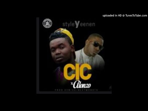 C.I.C ft Alonzo - STYLEYEENEN (NEW MUSIC 2018)