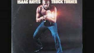 Issac Hayes - The End Theme