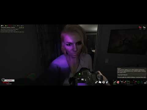 This is a Ghost Whispering Lake Map w/Hyper!