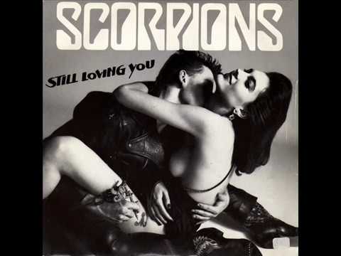 Scorpions - Still Loving You (Single Version) Scorpions - Still Loving You (Single Version)