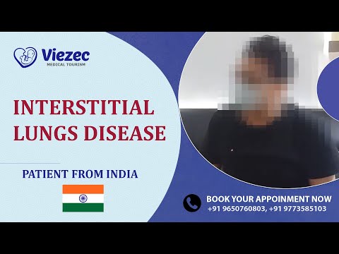 Devendra Singh From MP — Viezec stem cell therapy patient testimonial