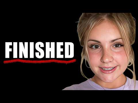 This NEW Piper Rockelle Situation Is Disturbing..