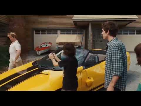 Aliens In The Attic Ricky's Mind Control/ Bethany Finds Ricky