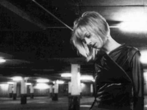 "morning" by Nicola Hitchcock (one time vocalist/co-writer with Mandalay)