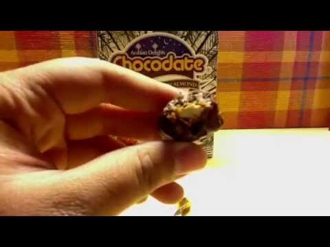 ♥ Food Review #2 - Chocodate ♥