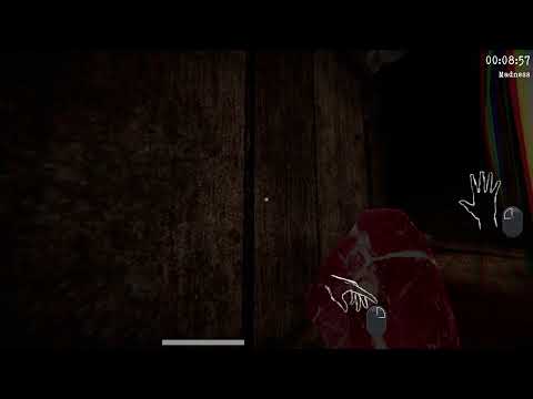 headhorse legacy madness mode