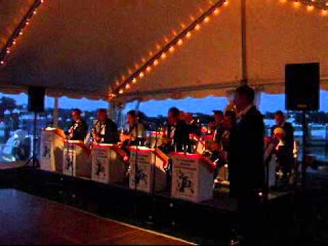 Promotional video thumbnail 5 for Joe Enroughty And His Royal Virginians