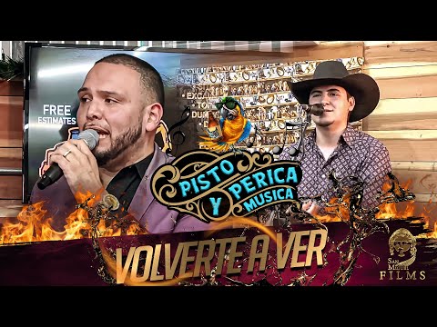 Secretto ft. Grupo Zaaz - Volverte a ver