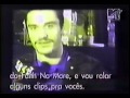 Faith No More MTV Na Estrada Full Doc TV Show 1995 King For A Day USA