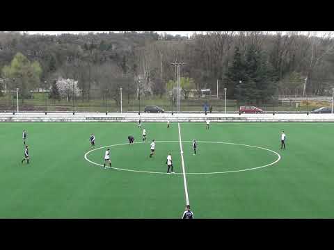 Kampione '10 0:3 Zeleznik '09 - Sport Brothers Liga 22/23 - Grupa 2009 A U14