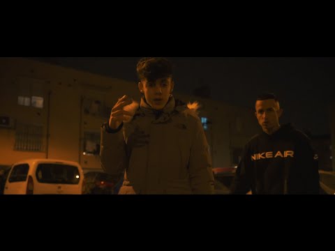 BARON850 x DUKEE - OTRO DÍA MÁS (remix)