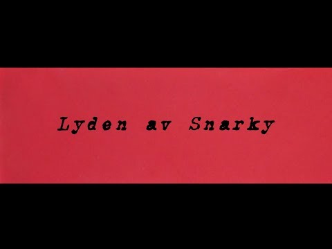 Lyden av Snarky (The sound of Snarky) - Snarky Puppy cover concert